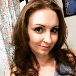 Meet your Posher, Katelyn